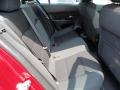 Crystal Red Metallic - Cruze LT Photo No. 16