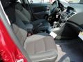 Crystal Red Metallic - Cruze LT Photo No. 17