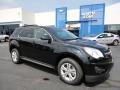 Black - Equinox LT AWD Photo No. 1