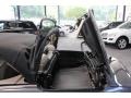 Steel Grey Metallic - E 550 Cabriolet Photo No. 6