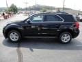 Black - Equinox LT AWD Photo No. 4