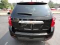 Black - Equinox LT AWD Photo No. 6