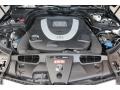 Steel Grey Metallic - E 550 Cabriolet Photo No. 15