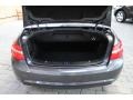 Steel Grey Metallic - E 550 Cabriolet Photo No. 16