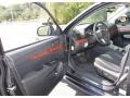 Graphite Gray Metallic - Legacy 2.5i Limited Sedan Photo No. 12