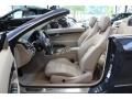 Steel Grey Metallic - E 550 Cabriolet Photo No. 19