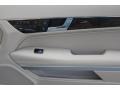 Steel Grey Metallic - E 550 Cabriolet Photo No. 22