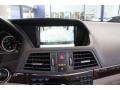 Steel Grey Metallic - E 550 Cabriolet Photo No. 27