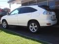 Crystal White Pearl - RX 330 AWD Photo No. 3