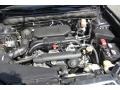  2010 Legacy 2.5i Limited Sedan 2.5 Liter DOHC 16-Valve VVT Flat 4 Cylinder Engine