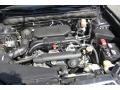 2.5 Liter DOHC 16-Valve VVT Flat 4 Cylinder Engine for 2010 Subaru Legacy 2.5i Limited Sedan #53640504