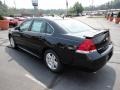 Black Granite Metallic - Impala LT Photo No. 5