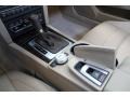 Steel Grey Metallic - E 550 Cabriolet Photo No. 30