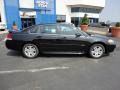 Black Granite Metallic - Impala LT Photo No. 8