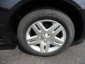 Black Granite Metallic - Impala LT Photo No. 9