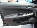Black Granite Metallic - Impala LT Photo No. 12