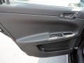 Black Granite Metallic - Impala LT Photo No. 14