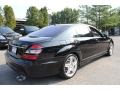 Black - S 550 4Matic Sedan Photo No. 6