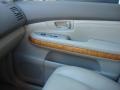 Crystal White Pearl - RX 330 AWD Photo No. 17