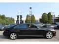 Black - S 550 4Matic Sedan Photo No. 7