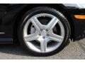 Black - S 550 4Matic Sedan Photo No. 9