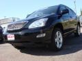 Black Onyx - RX 330 AWD Photo No. 1
