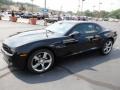 2012 Black Chevrolet Camaro LT/RS Coupe  photo #3