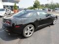 Black - Camaro LT/RS Coupe Photo No. 7