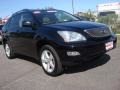 Black Onyx - RX 330 AWD Photo No. 6
