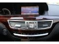 Black - S 550 4Matic Sedan Photo No. 20