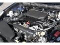 2.5 Liter DOHC 16-Valve VVT Flat 4 Cylinder Engine for 2010 Subaru Legacy 2.5i Premium Sedan #53641312