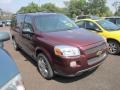 Bordeaux Red Metallic - Uplander LT Photo No. 1