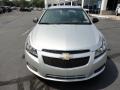 Silver Ice Metallic - Cruze LS Photo No. 2