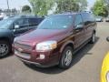 Bordeaux Red Metallic - Uplander LT Photo No. 3