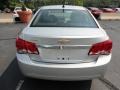 Silver Ice Metallic - Cruze LS Photo No. 6