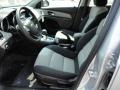 Silver Ice Metallic - Cruze LS Photo No. 10