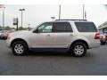 Ingot Silver Metallic - Expedition XLT Photo No. 5