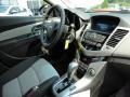 Silver Ice Metallic - Cruze LS Photo No. 16