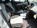 Silver Ice Metallic - Cruze LS Photo No. 17
