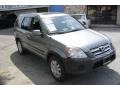 2005 Silver Moss Metallic Honda CR-V EX 4WD  photo #3