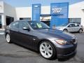 Sparkling Graphite Metallic - 3 Series 330i Sedan Photo No. 1