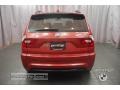 2006 Flamenco Red Metallic BMW X3 3.0i  photo #2