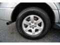 Ingot Silver Metallic - Expedition XLT Photo No. 18