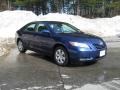 2007 Blue Ribbon Metallic Toyota Camry CE  photo #1