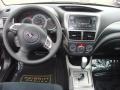 2011 Dark Gray Metallic Subaru Impreza 2.5i Premium Wagon  photo #12
