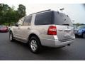 Ingot Silver Metallic - Expedition XLT Photo No. 37