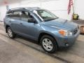 2007 Pacific Blue Metallic Toyota RAV4 4WD  photo #1