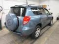 2007 Pacific Blue Metallic Toyota RAV4 4WD  photo #2