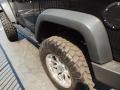 Black - Wrangler Sport 4x4 Photo No. 4