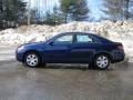 2007 Blue Ribbon Metallic Toyota Camry CE  photo #6